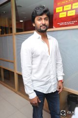 Bhale Bhale Magadivoy Movie Title Song Launch at Radio Mirchi
